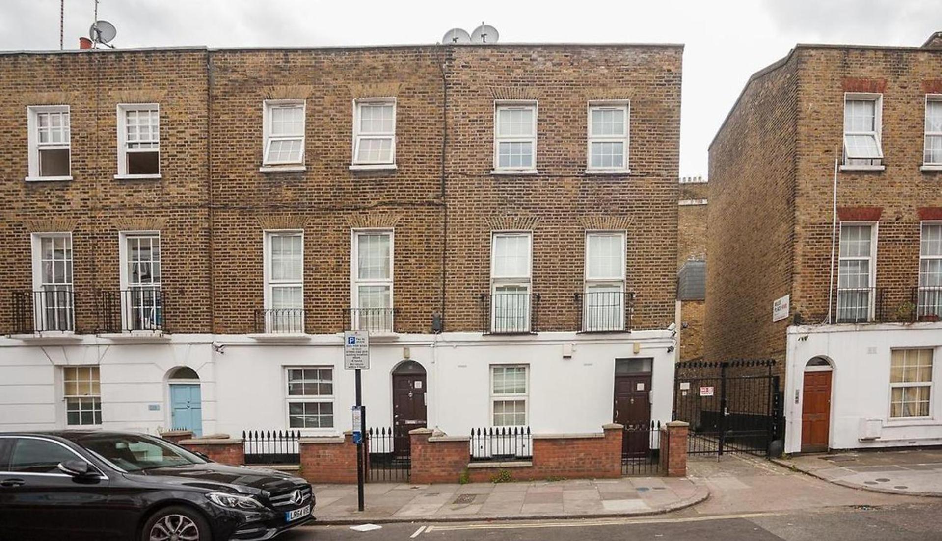 Appartamento Stunning 1-bed In Londra
