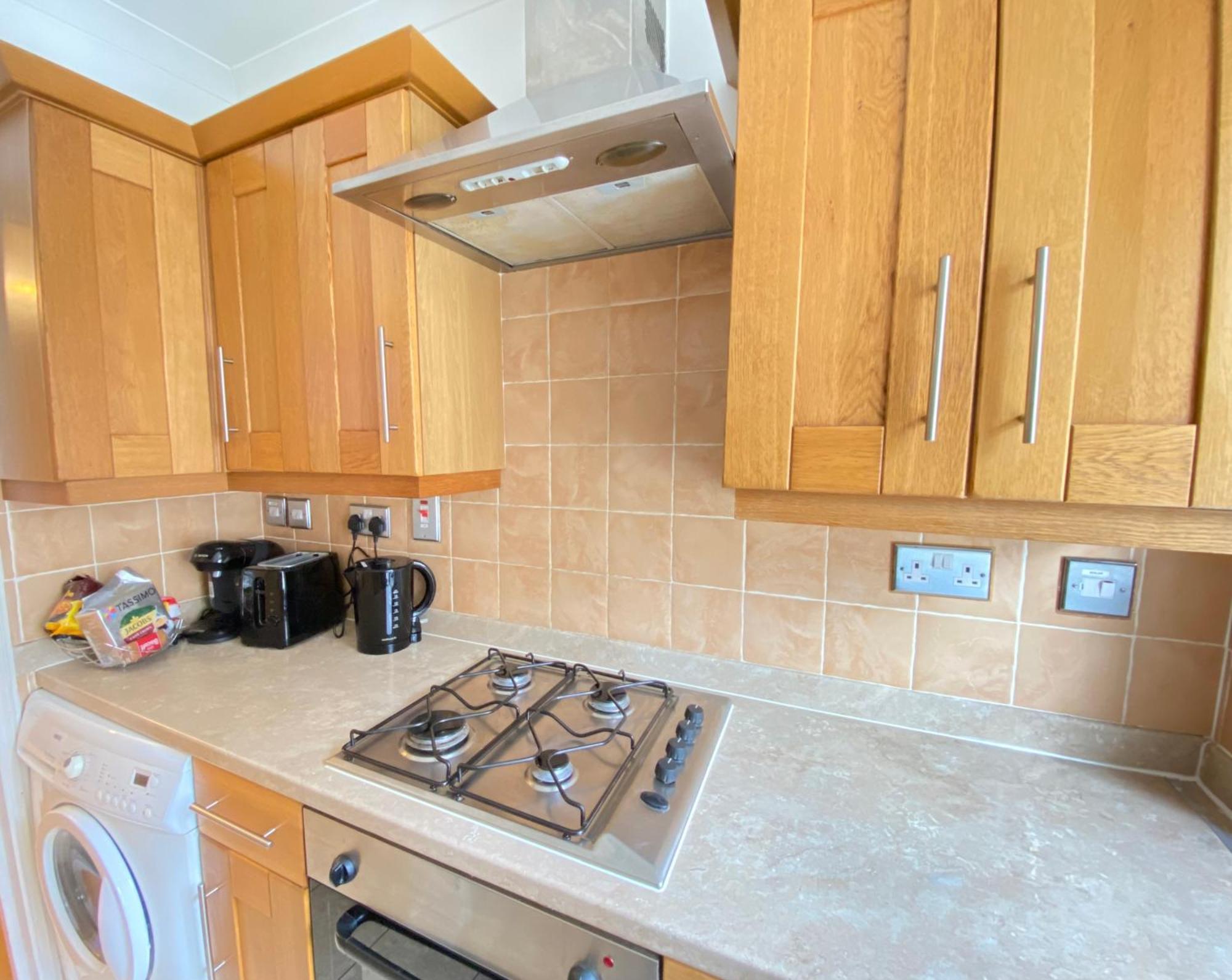 Stunning 1-bed In * Londra